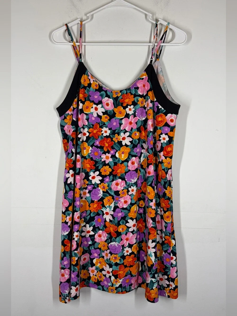 NWT Bedhead PJs Floral Flower Nightgown Chemise Size Medium